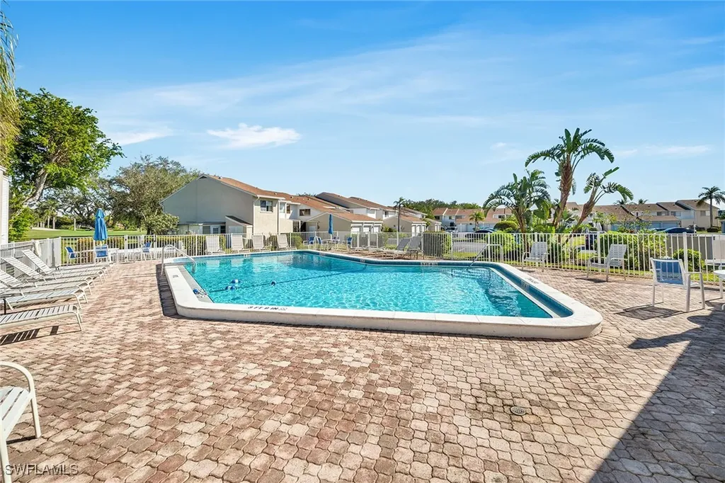 466 Bristle Cone Lane Naples FL 34113