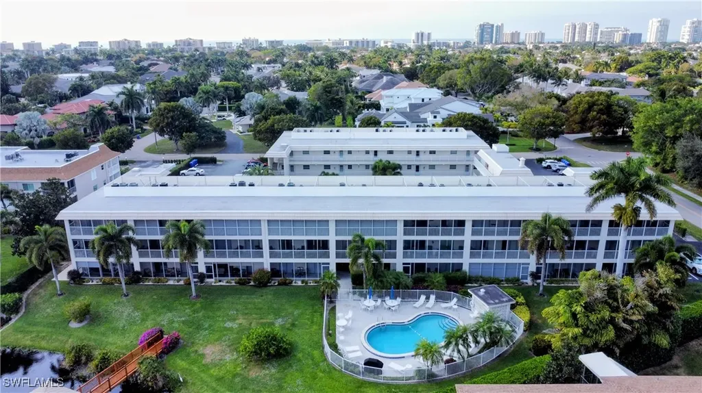3150 Binnacle Drive Naples FL 34103