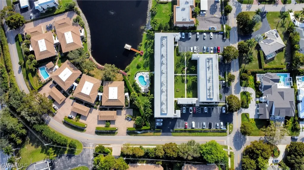 3150 Binnacle Drive Naples FL 34103
