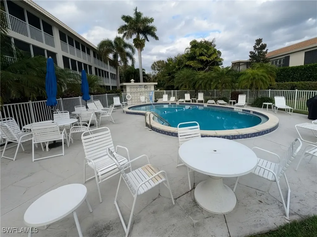 3150 Binnacle Drive Naples FL 34103