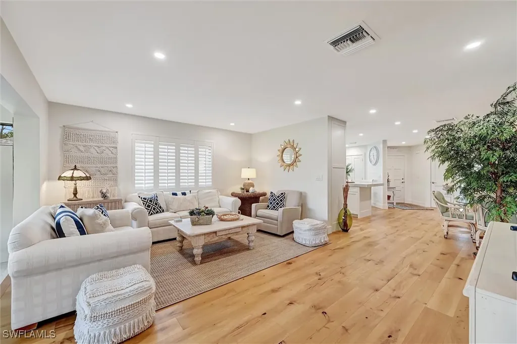 535 Augusta Boulevard Naples FL 34113