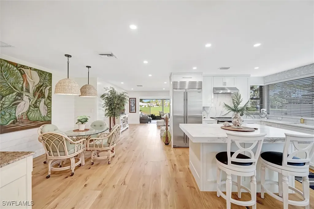 535 Augusta Boulevard Naples FL 34113