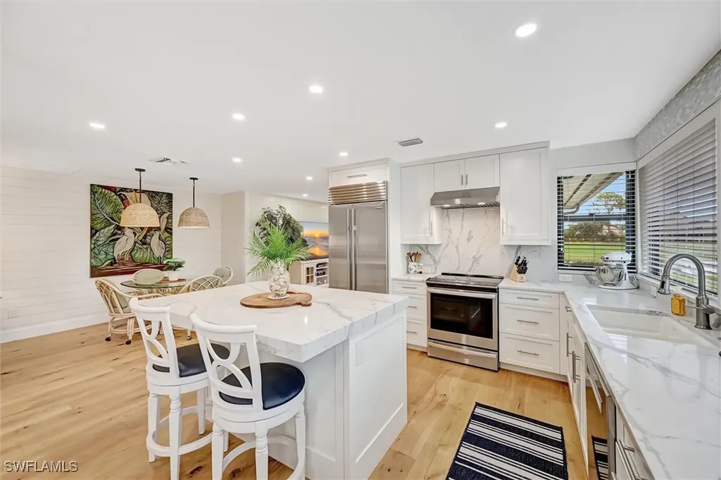 535 Augusta Boulevard Naples FL 34113