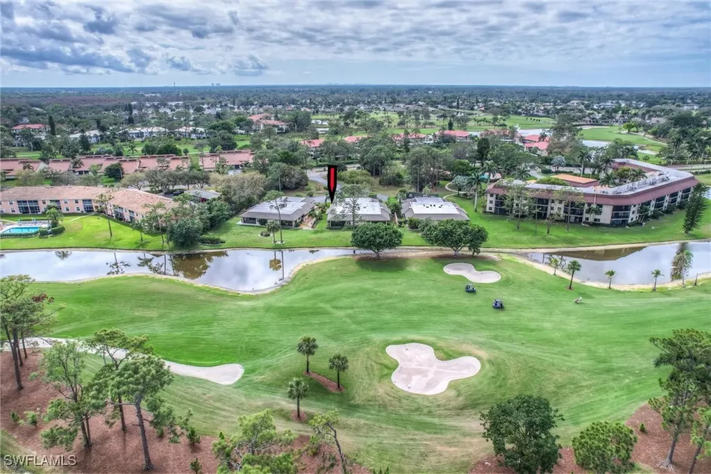 535 Augusta Boulevard Naples FL 34113