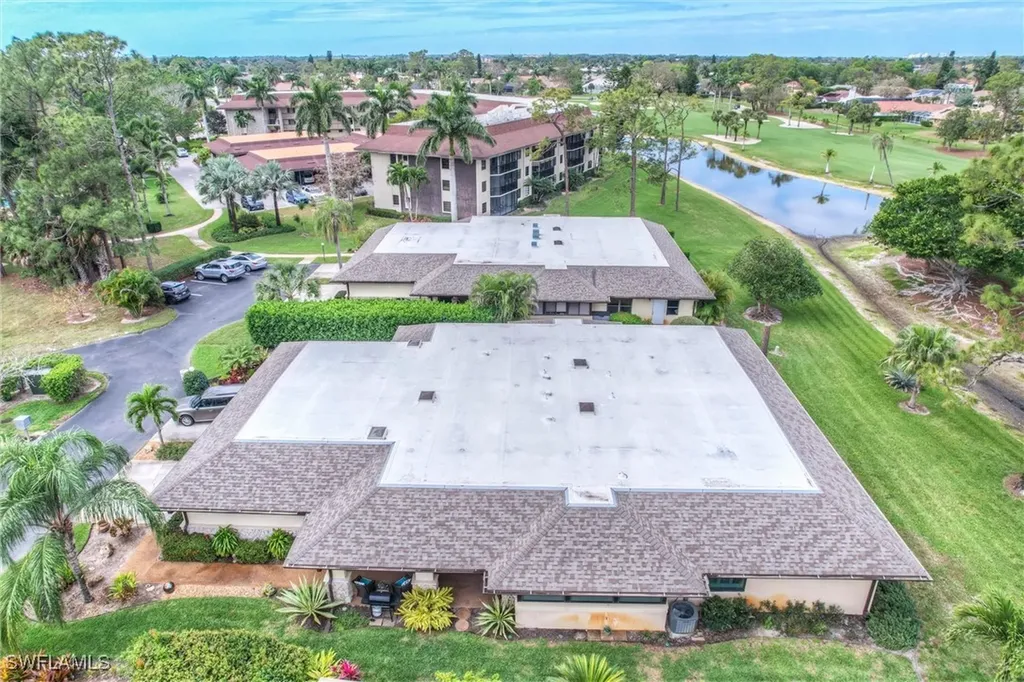 535 Augusta Boulevard Naples FL 34113