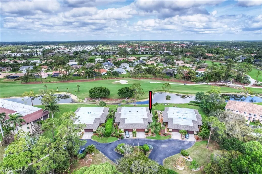 535 Augusta Boulevard Naples FL 34113