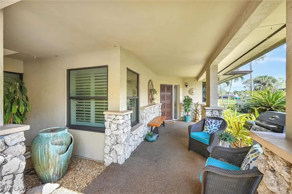 535 Augusta Boulevard Naples FL 34113