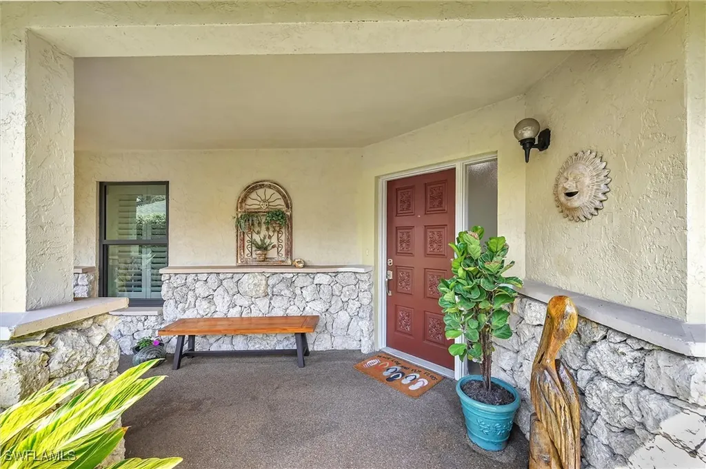535 Augusta Boulevard Naples FL 34113