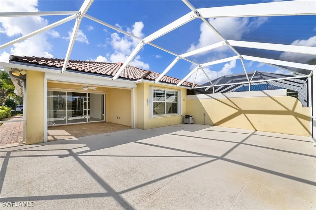 7539 Novara Court Naples FL 34114