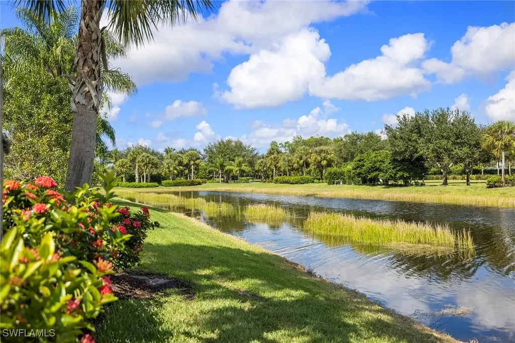 7539 Novara Court Naples FL 34114