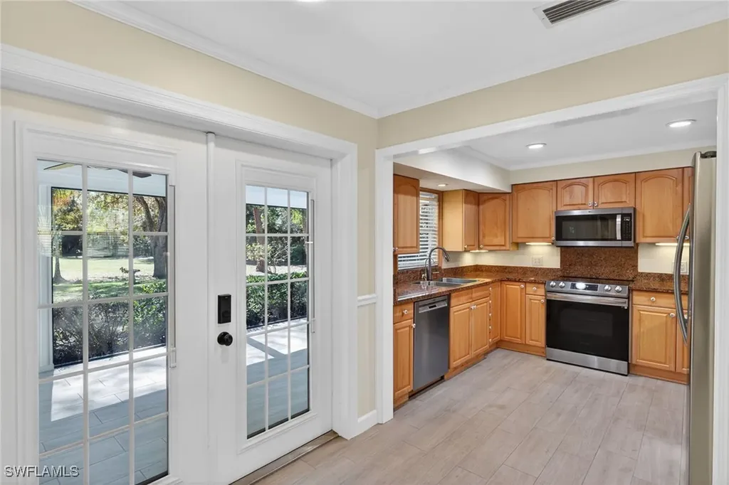 5100 Mahogany Ridge Drive Naples FL 34119