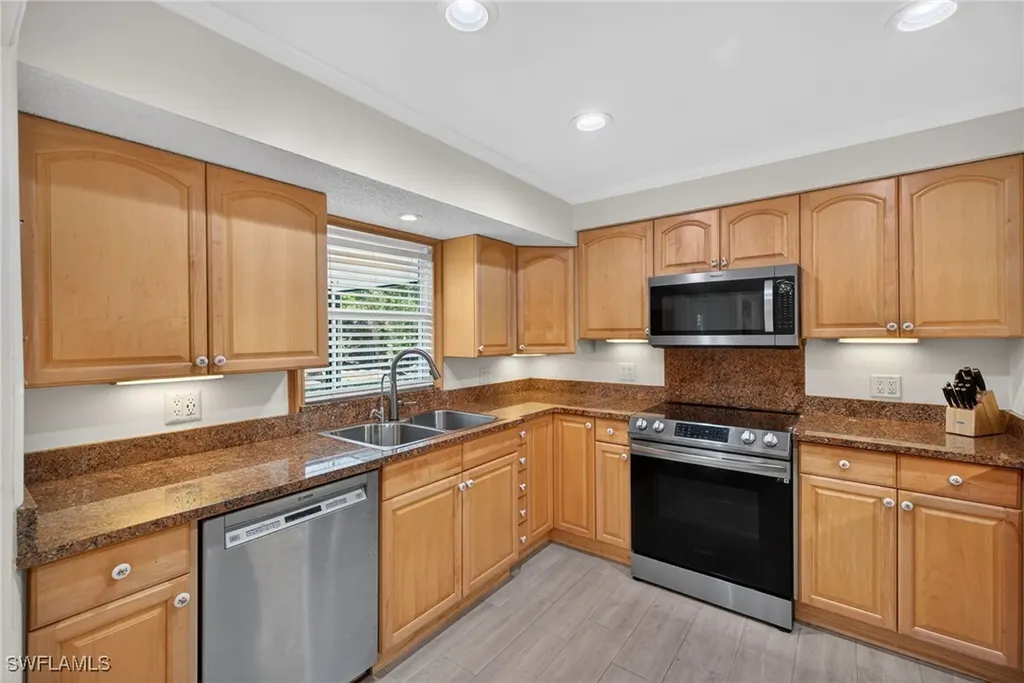 5100 Mahogany Ridge Drive Naples FL 34119