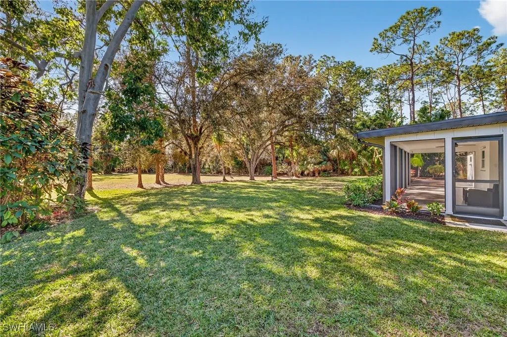 5100 Mahogany Ridge Drive Naples FL 34119