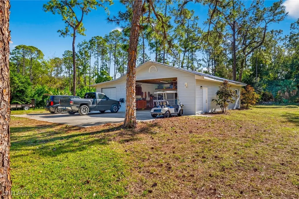 5100 Mahogany Ridge Drive Naples FL 34119
