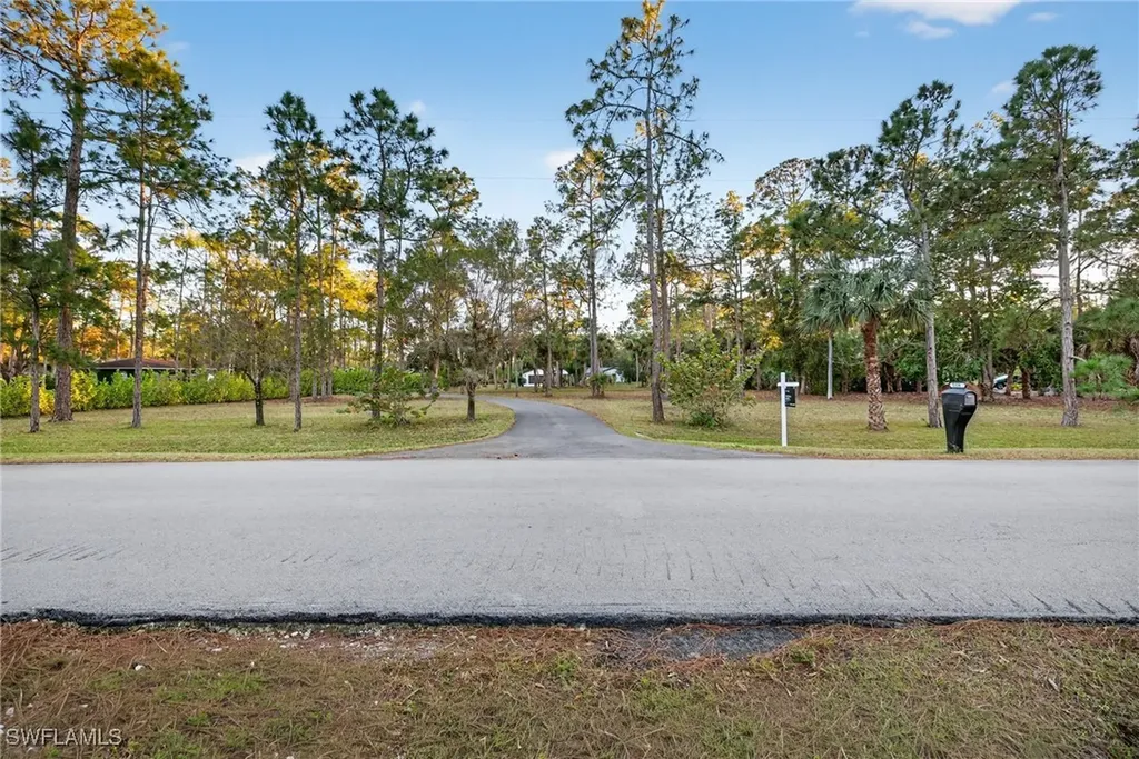 5100 Mahogany Ridge Drive Naples FL 34119