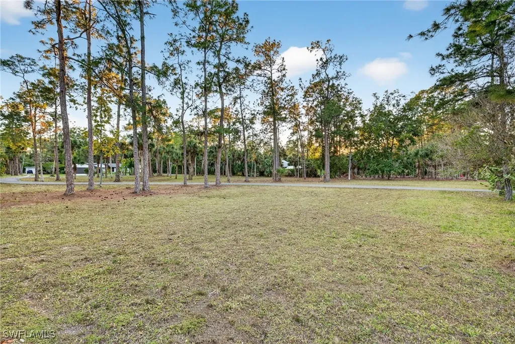 5100 Mahogany Ridge Drive Naples FL 34119