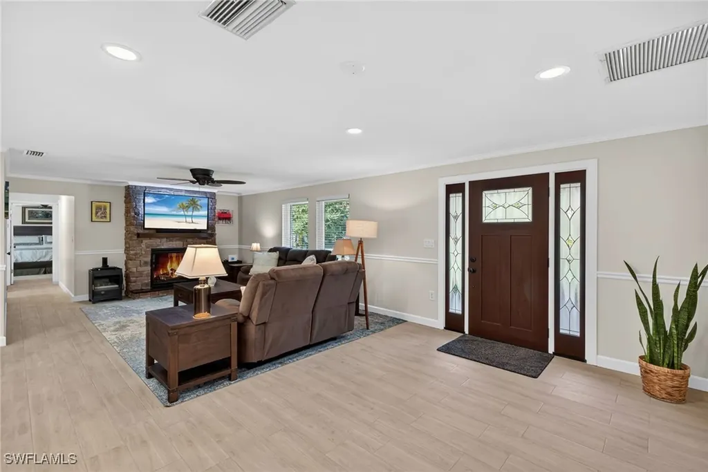 5100 Mahogany Ridge Drive Naples FL 34119