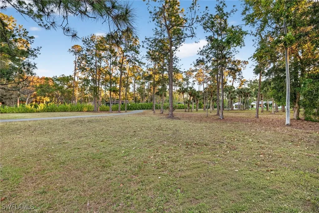 5100 Mahogany Ridge Drive Naples FL 34119