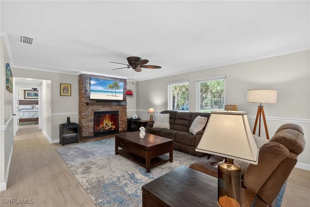 5100 Mahogany Ridge Drive Naples FL 34119