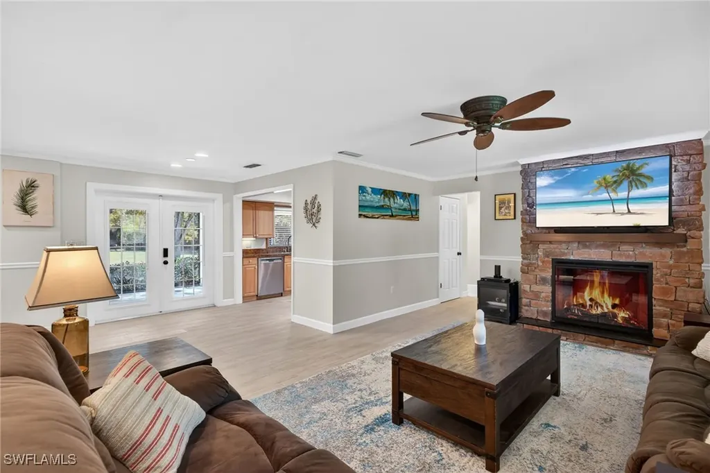 5100 Mahogany Ridge Drive Naples FL 34119