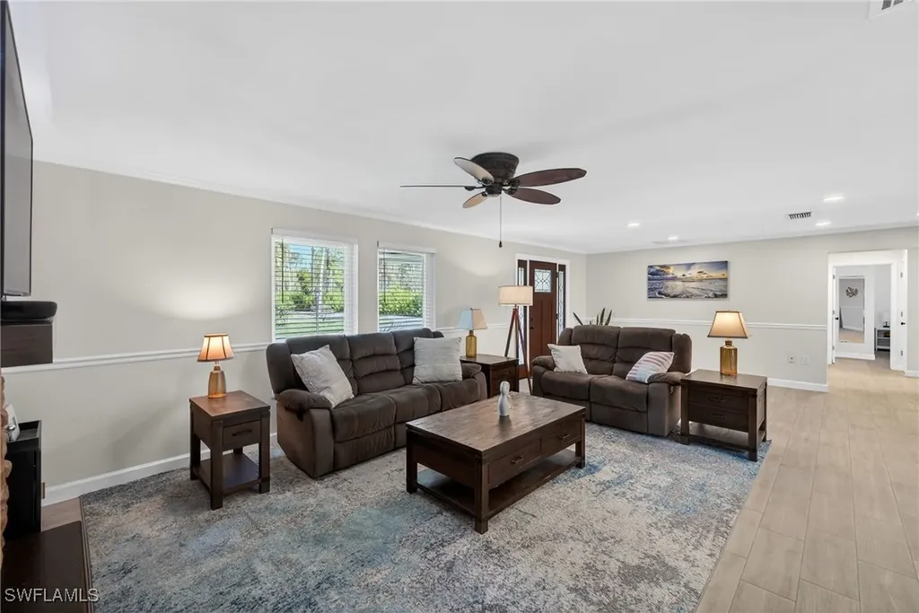 5100 Mahogany Ridge Drive Naples FL 34119