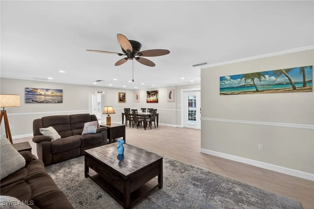 5100 Mahogany Ridge Drive Naples FL 34119