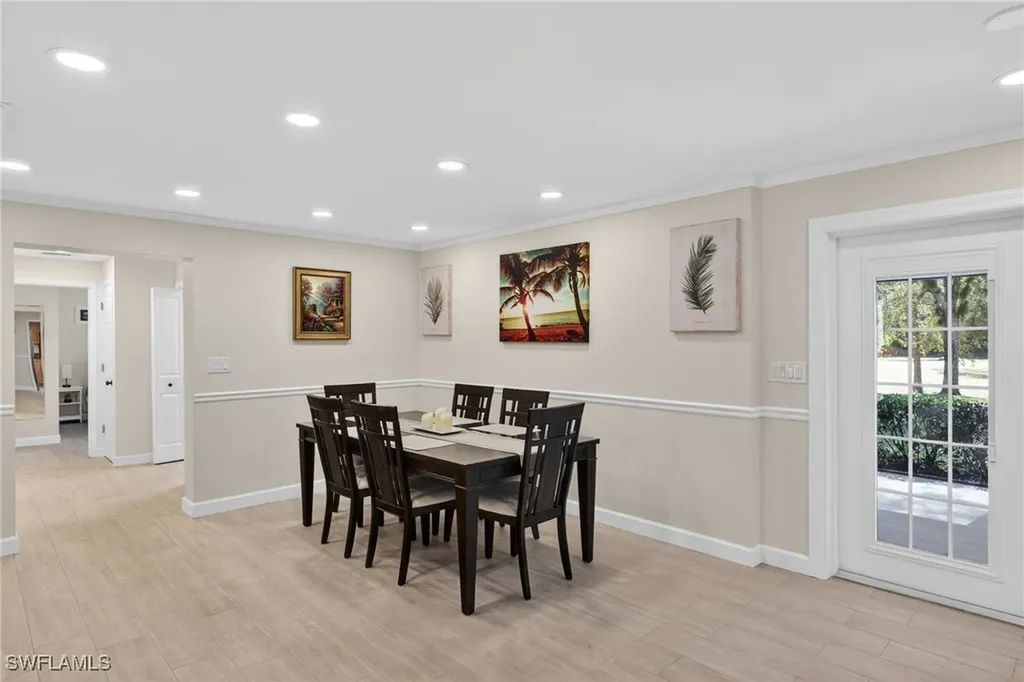 5100 Mahogany Ridge Drive Naples FL 34119