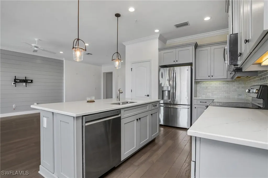 2311 Sawyers Hill Road Naples FL 34120