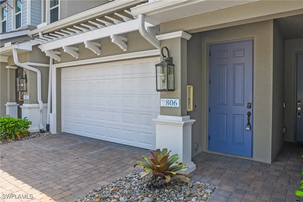 2311 Sawyers Hill Road Naples FL 34120