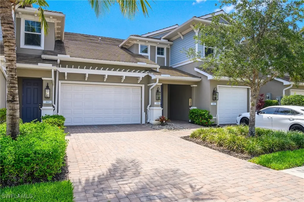 2311 Sawyers Hill Road Naples FL 34120