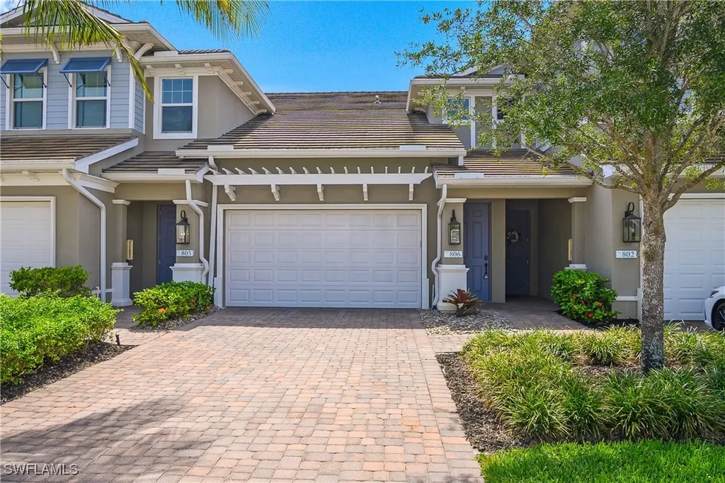 2311 Sawyers Hill Road Naples FL 34120