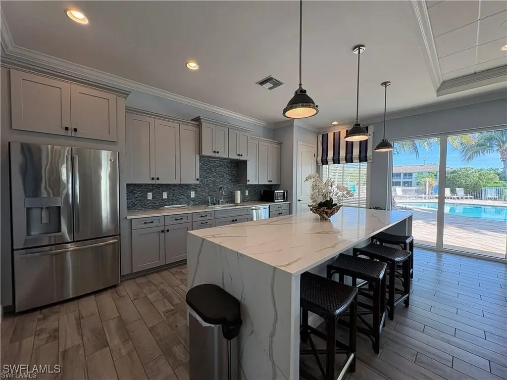 2311 Sawyers Hill Road Naples FL 34120