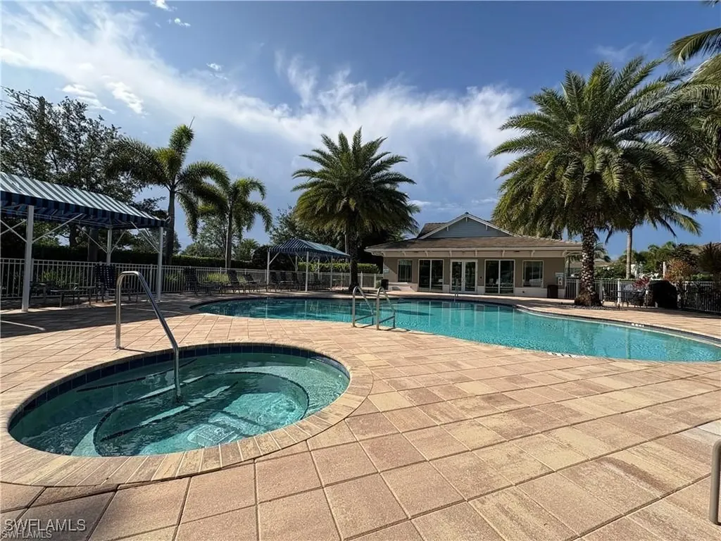 2311 Sawyers Hill Road Naples FL 34120