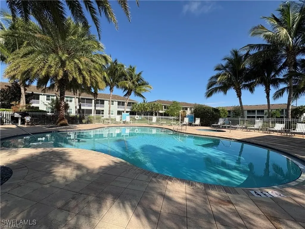 2311 Sawyers Hill Road Naples FL 34120