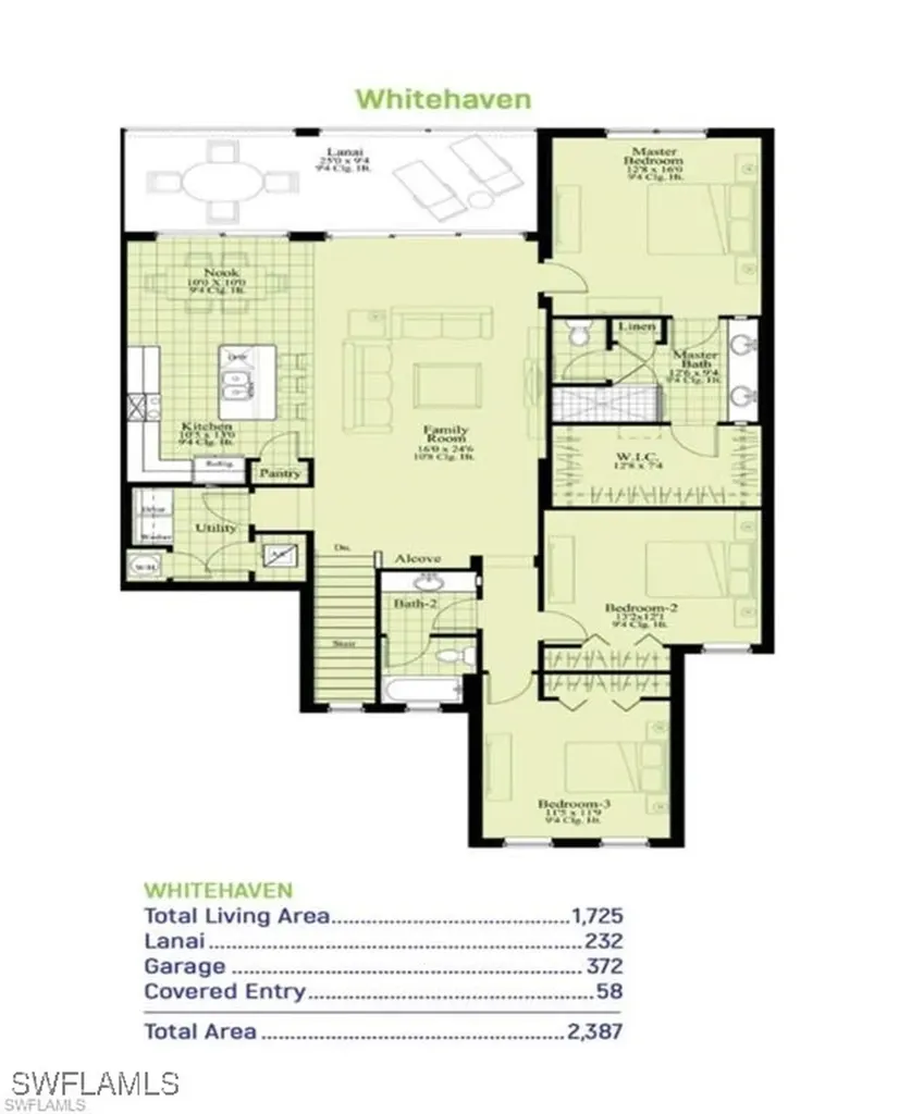 2311 Sawyers Hill Road Naples FL 34120