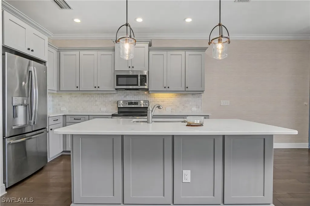 2311 Sawyers Hill Road Naples FL 34120