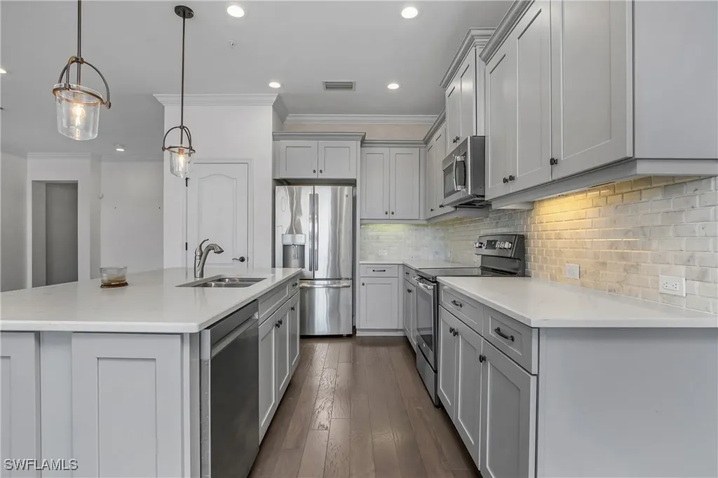 2311 Sawyers Hill Road Naples FL 34120