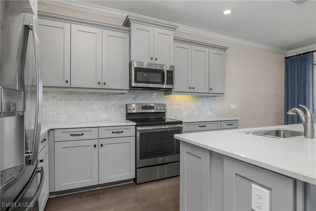 2311 Sawyers Hill Road Naples FL 34120