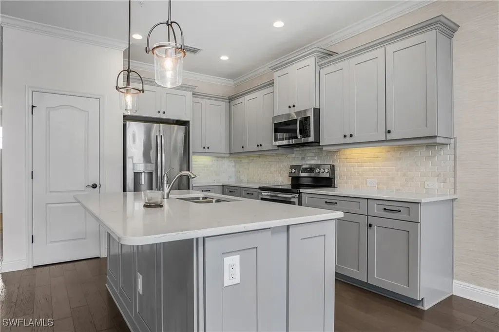 2311 Sawyers Hill Road Naples FL 34120