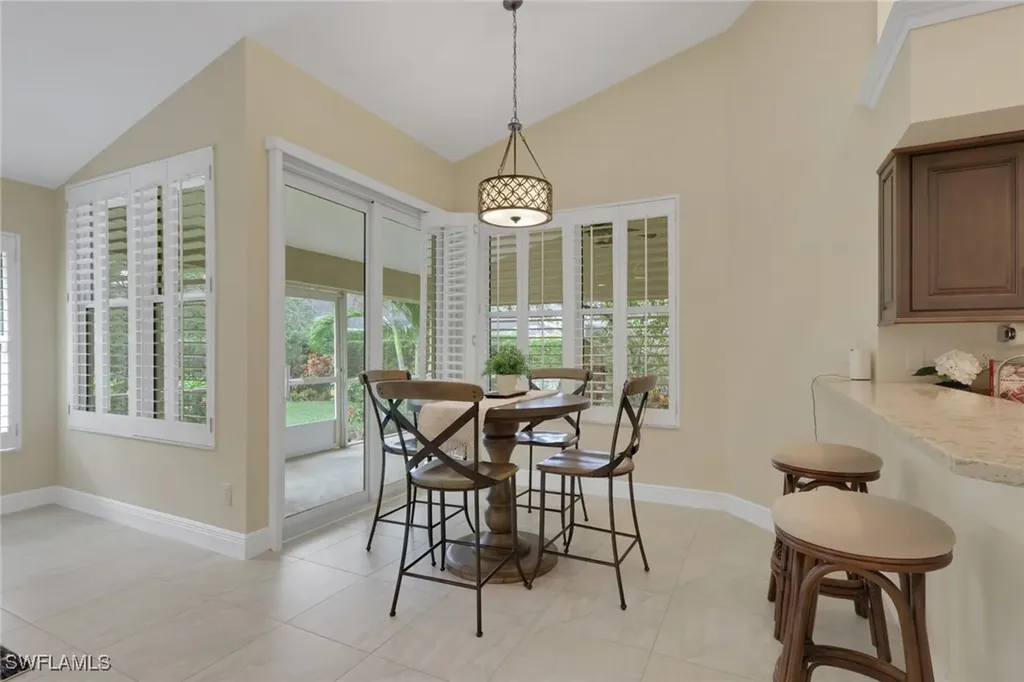 744 Belville Boulevard Naples FL 34104
