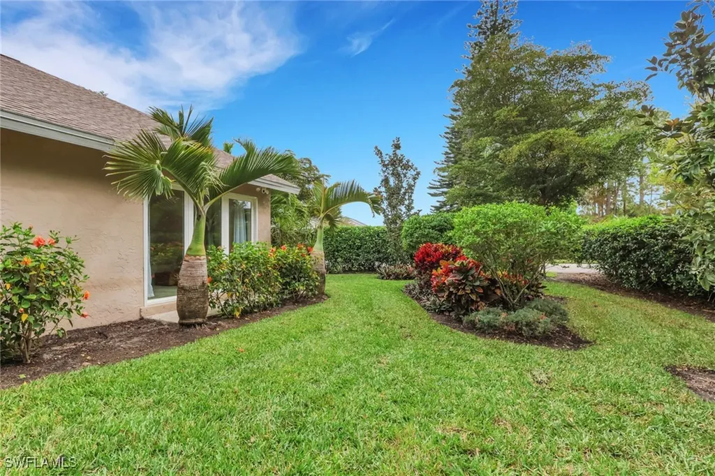 744 Belville Boulevard Naples FL 34104