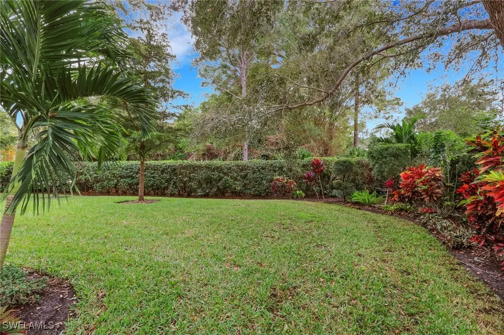 744 Belville Boulevard Naples FL 34104
