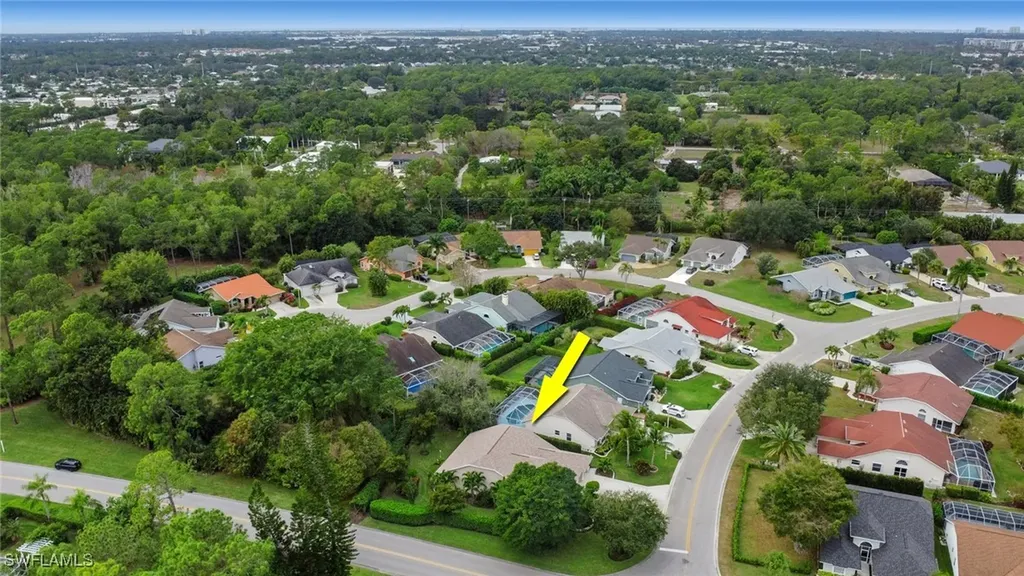744 Belville Boulevard Naples FL 34104