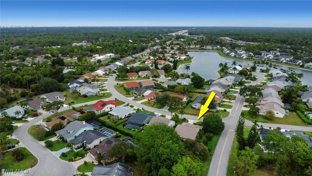 744 Belville Boulevard Naples FL 34104