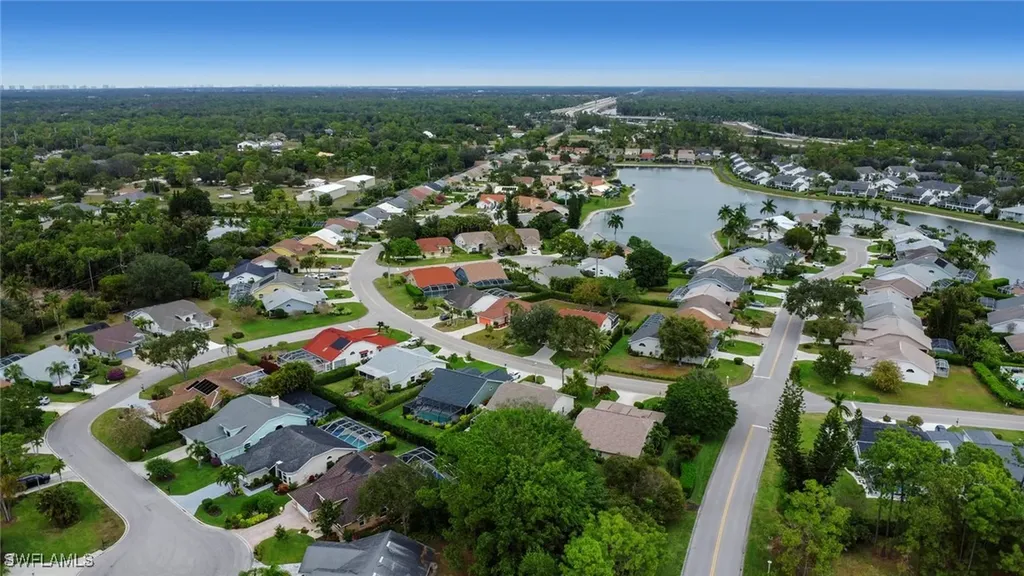 744 Belville Boulevard Naples FL 34104