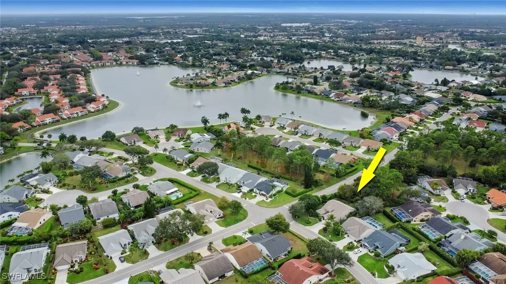 744 Belville Boulevard Naples FL 34104