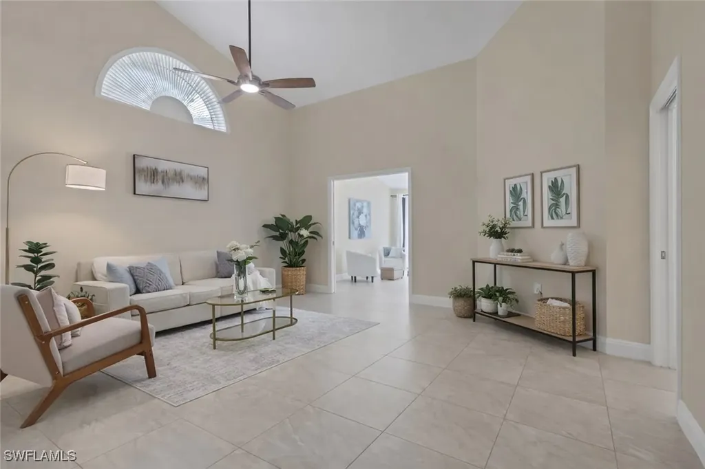 744 Belville Boulevard Naples FL 34104