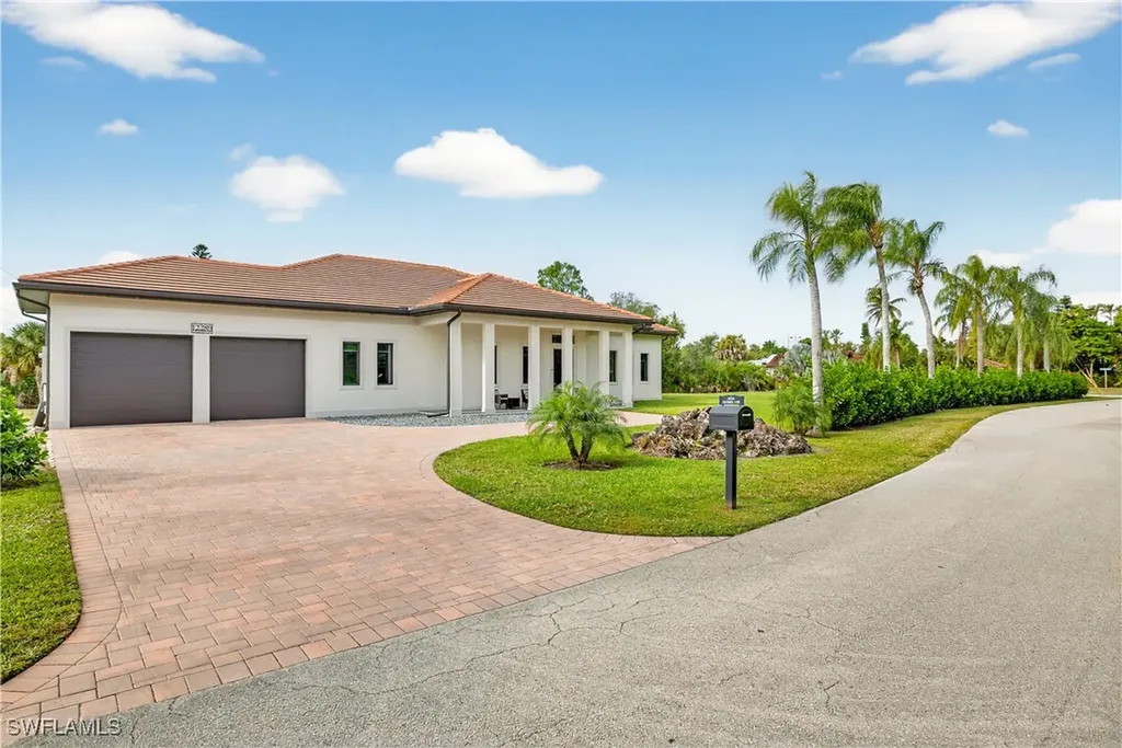 12289 Alamansa Lane Bonita Springs FL 34135