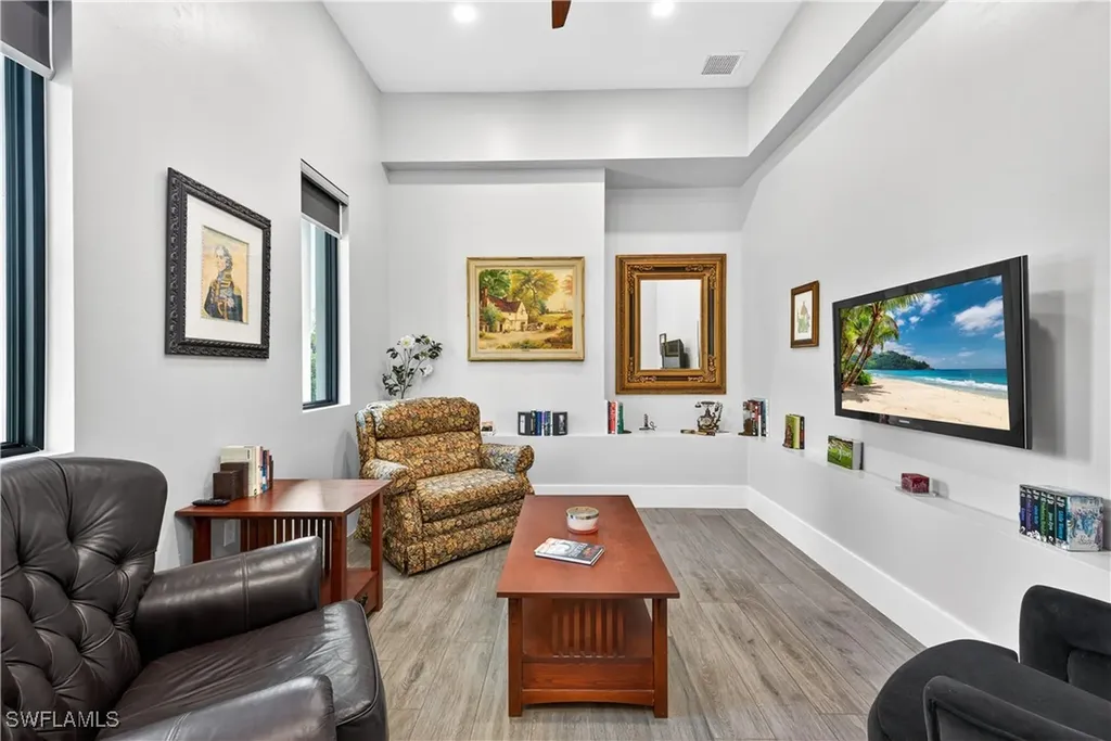 12289 Alamansa Lane Bonita Springs FL 34135