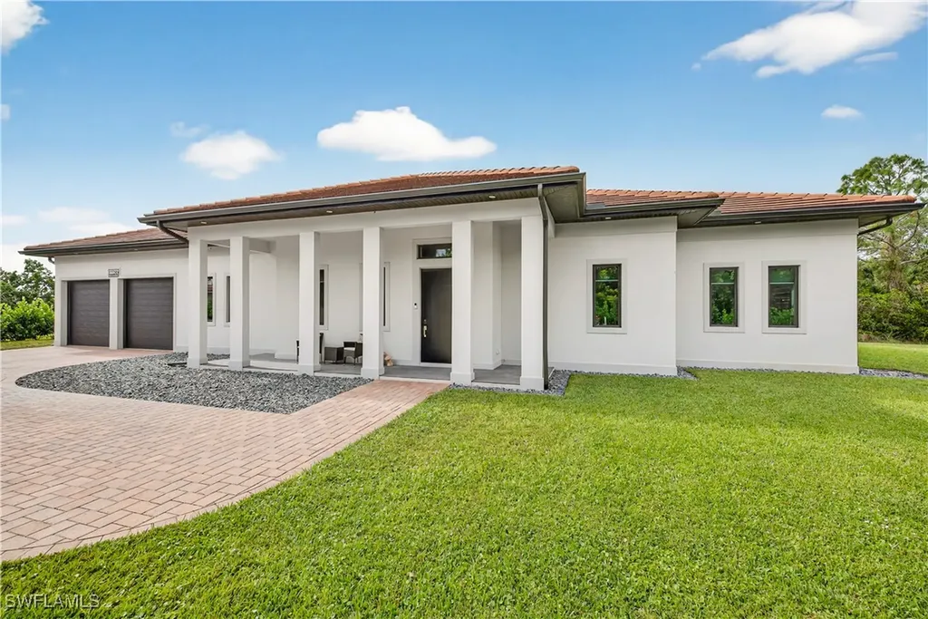 12289 Alamansa Lane Bonita Springs FL 34135